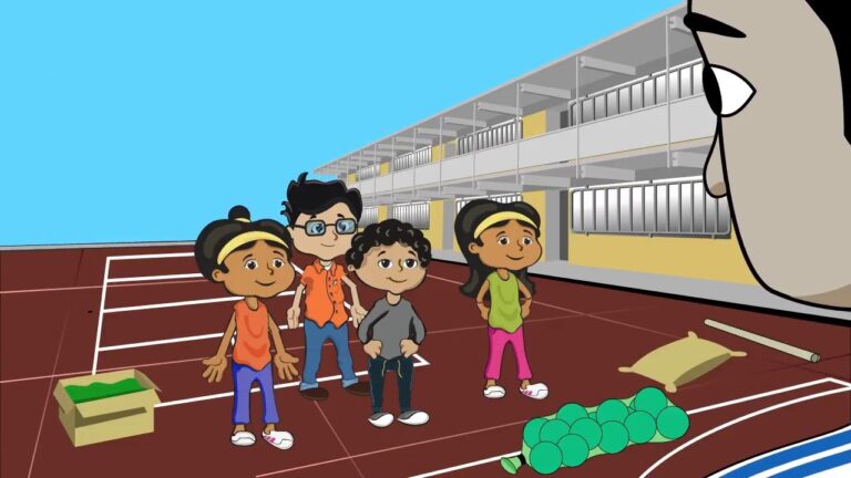 que es la creatividad en la acción motriz