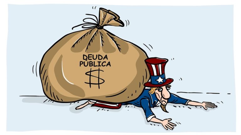 qué es la deuda interna