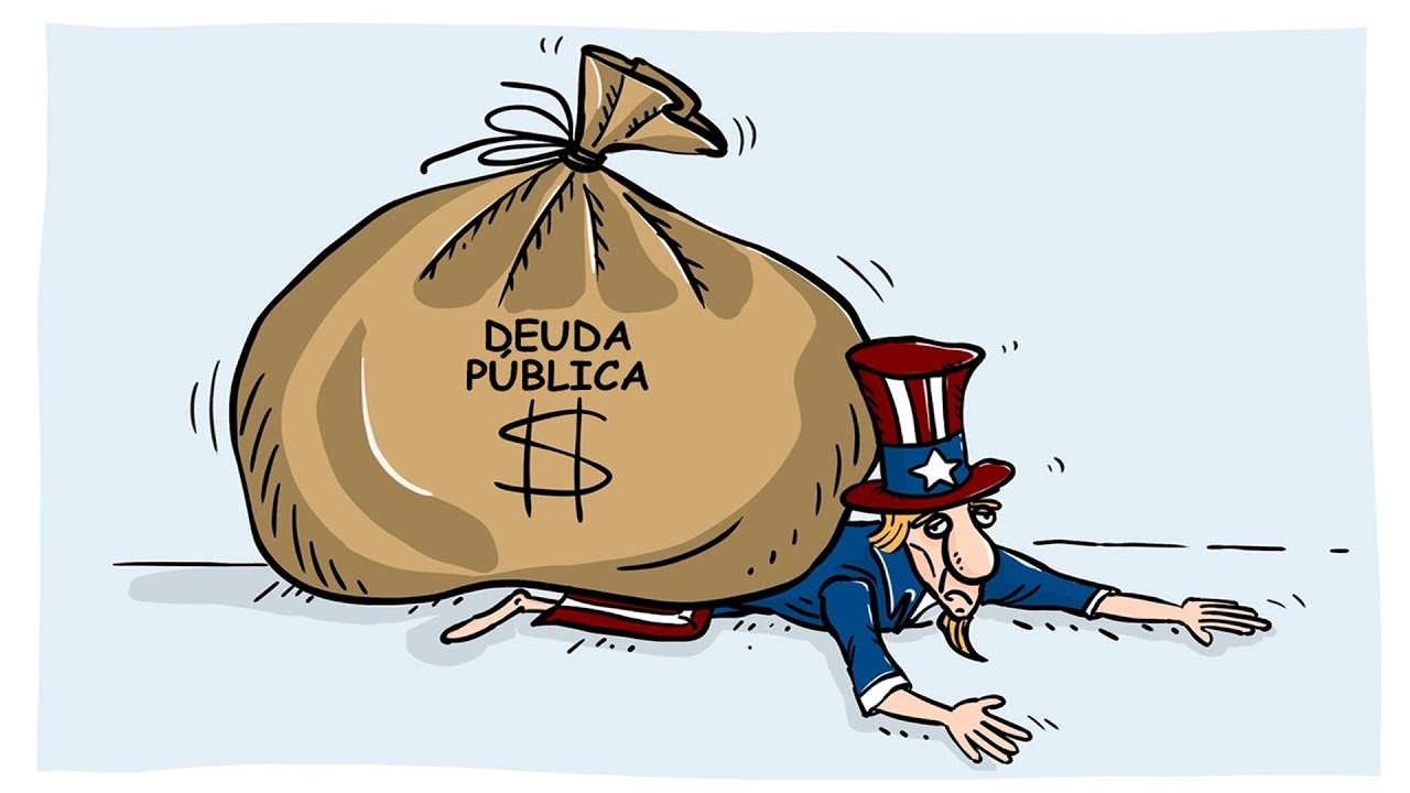 qué es la deuda interna