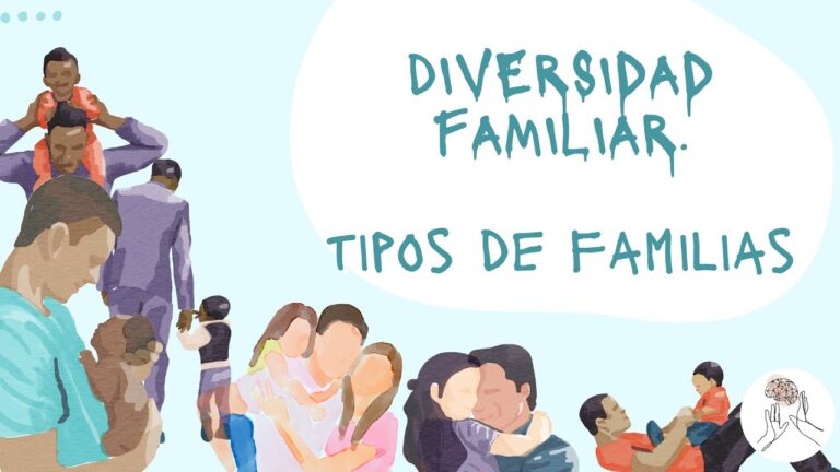 qué es la diversidad familiar