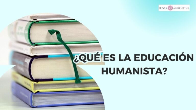 que es la educacion humanista