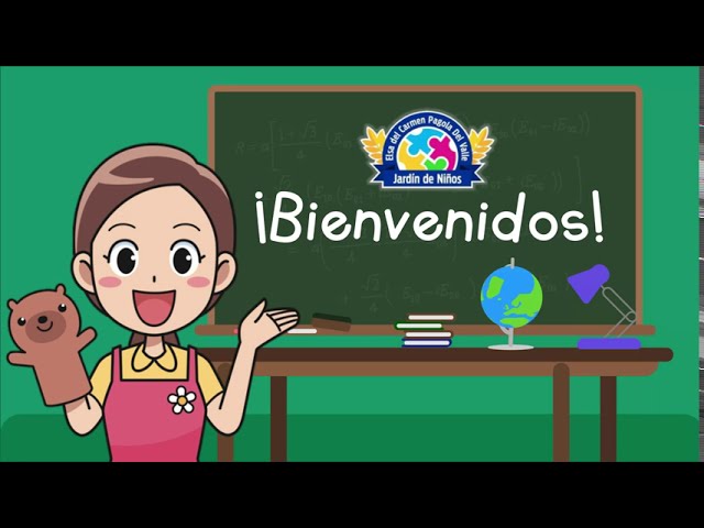 que es la evaluacion en preescolar