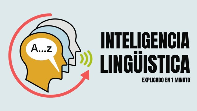 que es la inteligencia linguistica