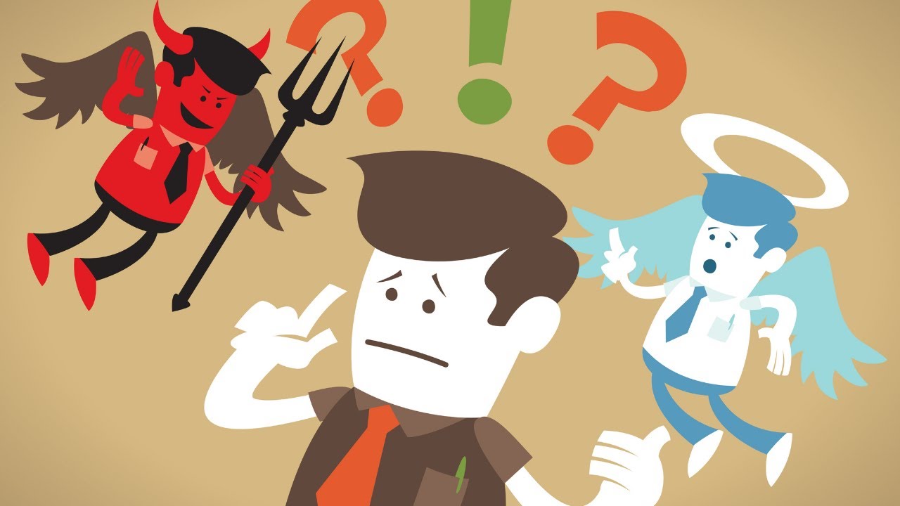 que es la postura etica