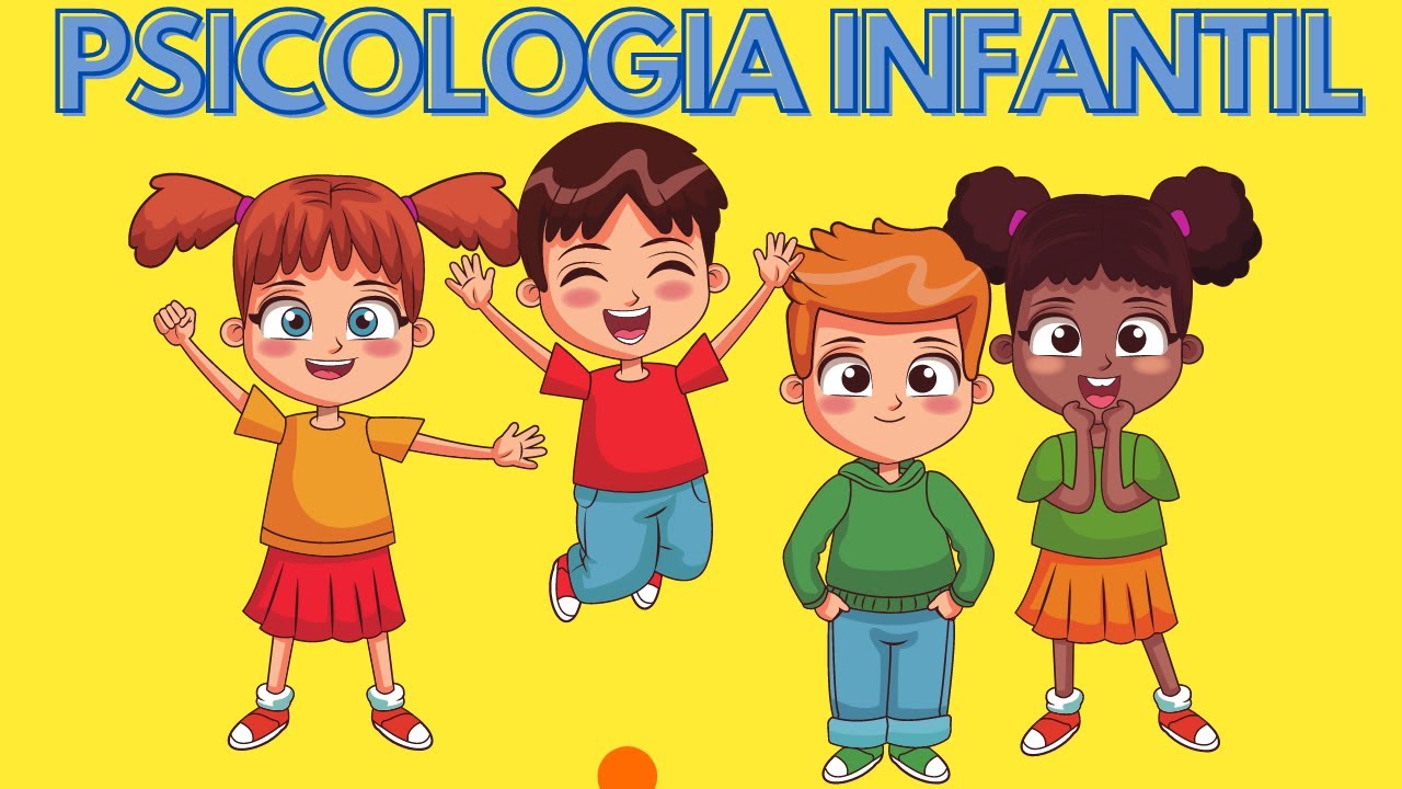 que es la psicologia infantil