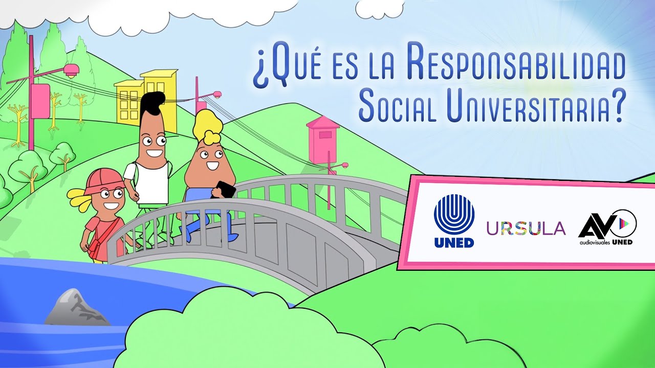 que es la responsabilidad social universitaria