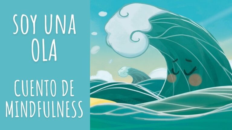 que es mindfulness para niños