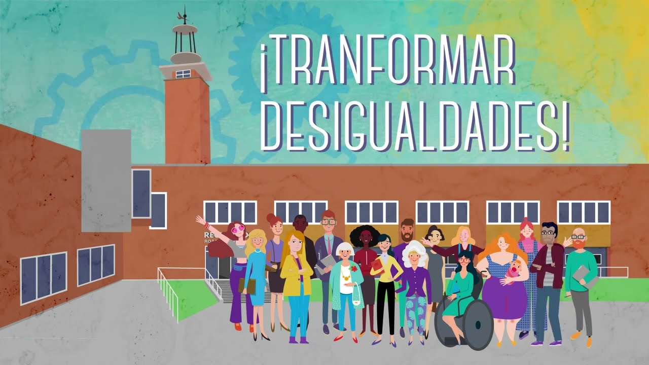 que es transversalidad de genero