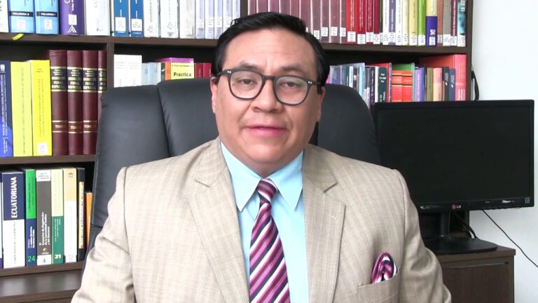 que es un bufete de abogados