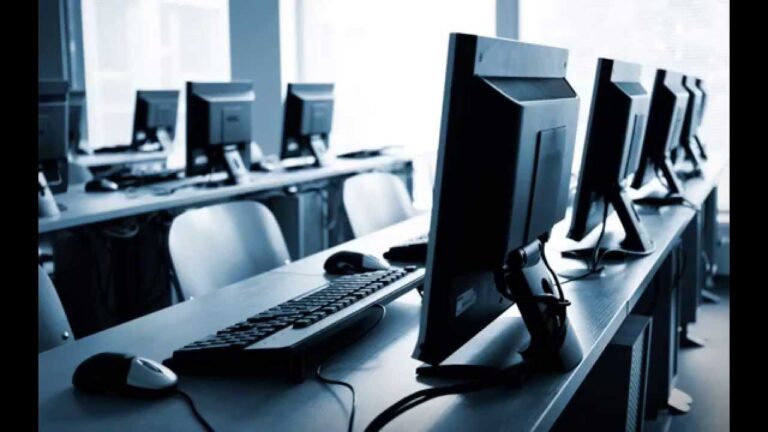 que es un centro de computo