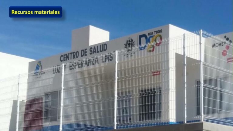 que es un diagnostico de salud