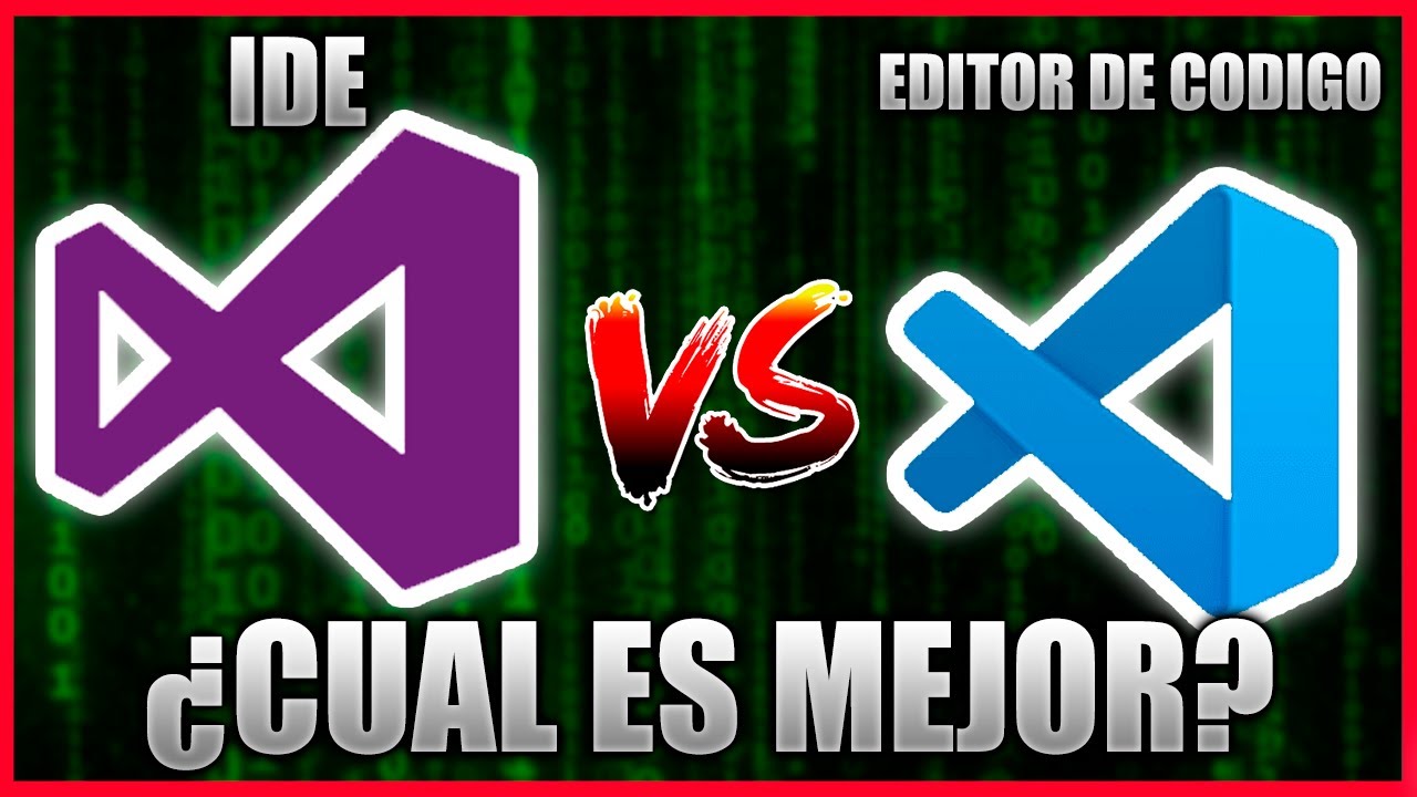 qué es un editor de código
