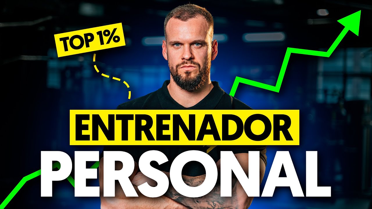 que es un entrenador personalizado