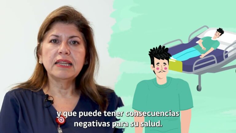 que es un evento adverso en enfermeria