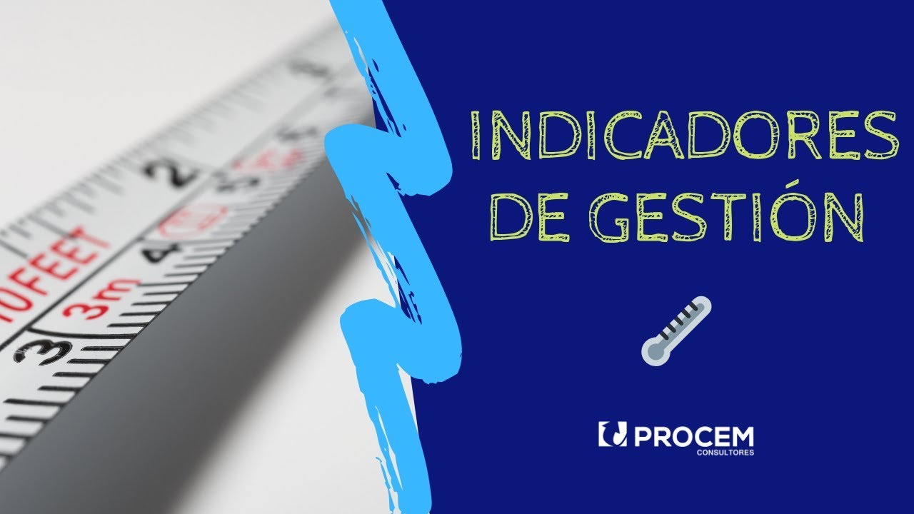 qué es un indicador de calidad