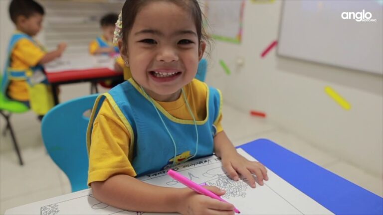 que es un jardin de niños