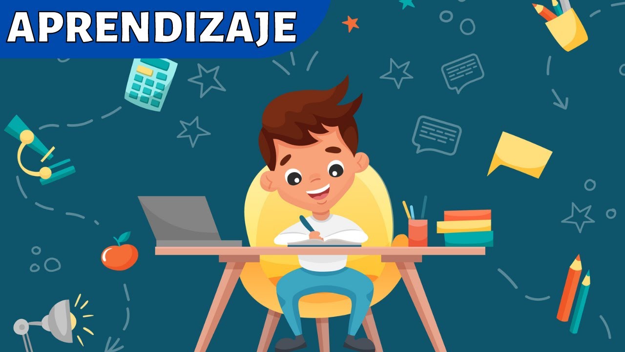 qué es un modelo de aprendizaje
