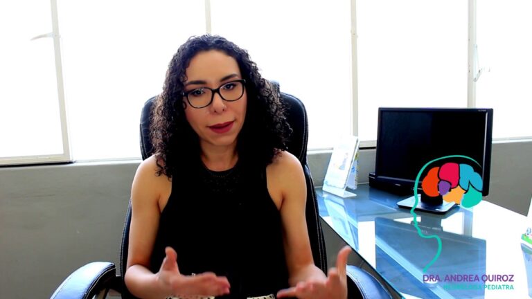 que es un neurologo pediatrico