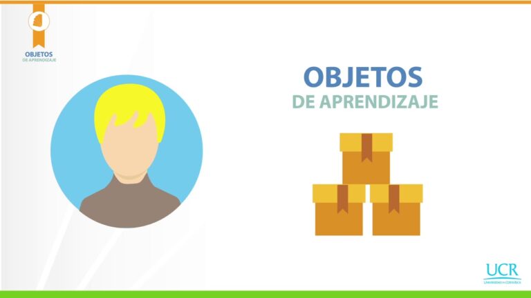 que es un objeto de aprendizaje