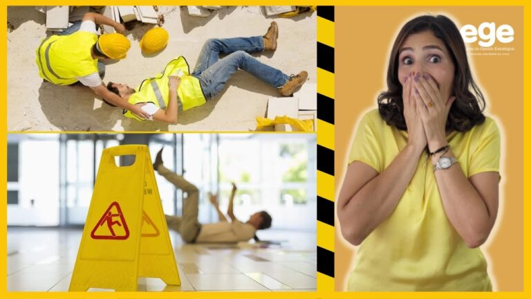 que es un peligro y riesgo