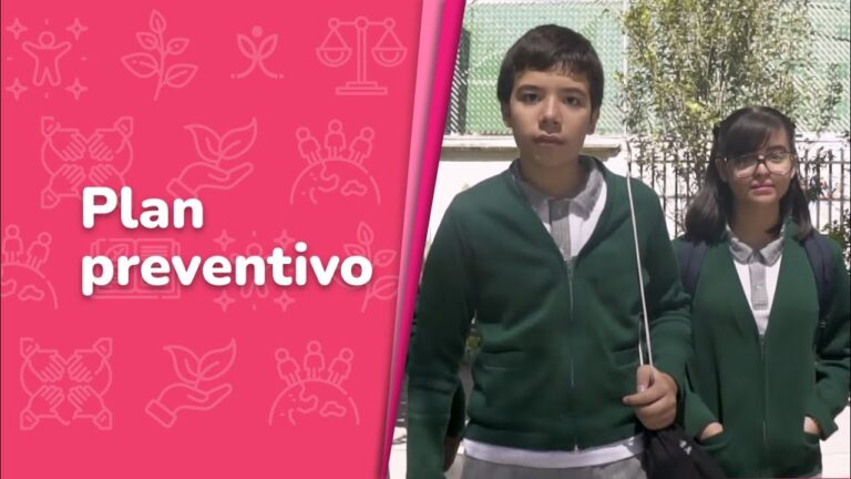 qué es un plan preventivo