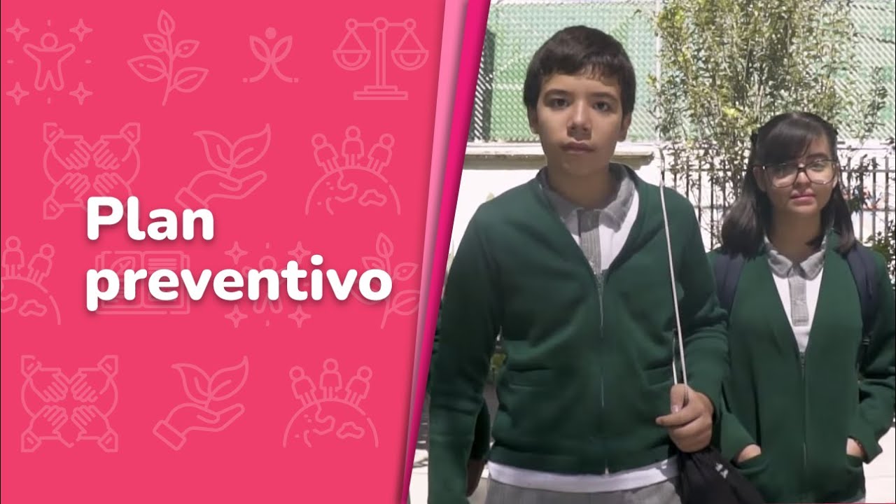 qué es un plan preventivo