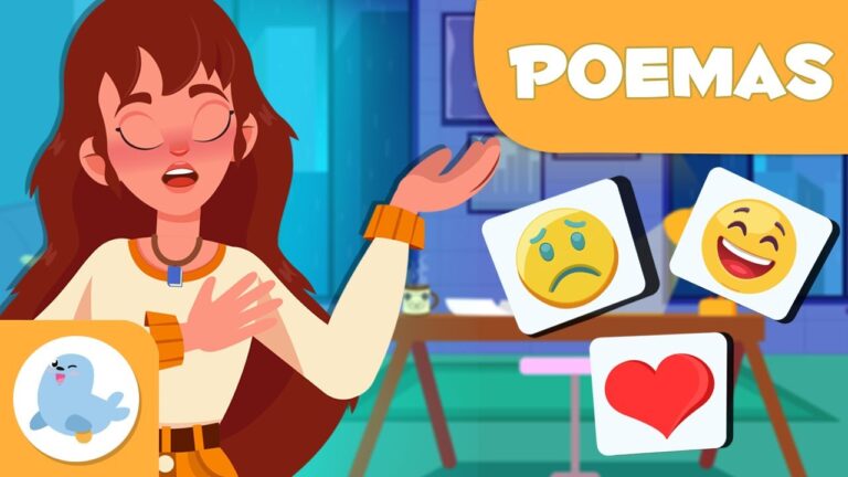 que es un poema creativo