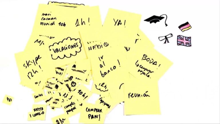 que es un proceso social para niños