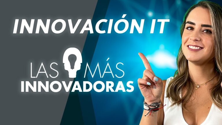que es un proyecto innovador