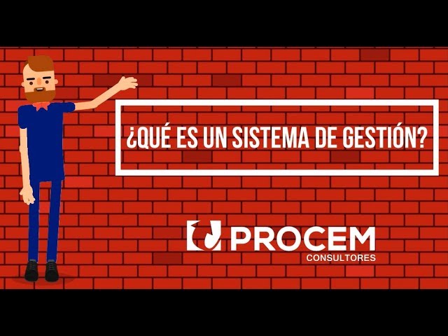 que es un sistema de gestion