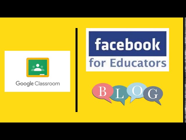 que es una plataforma virtual educativa