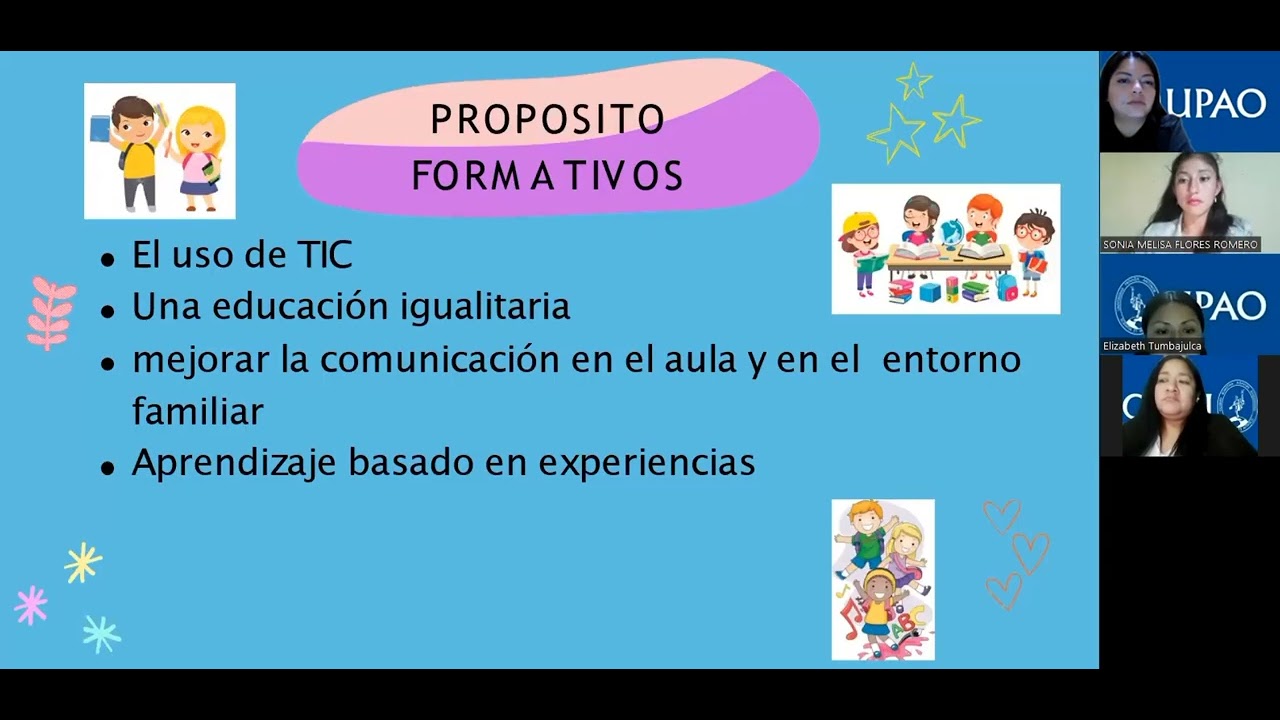 qué es una propuesta metodológica