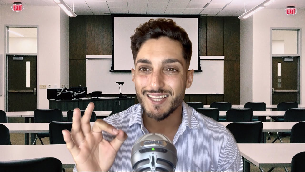 que estudiar para ser detective