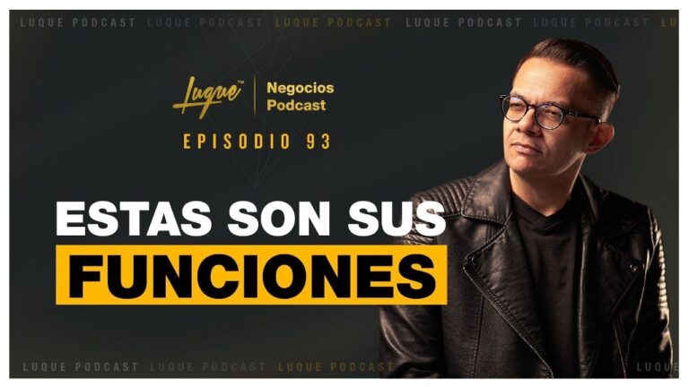 que hace un director de operaciones