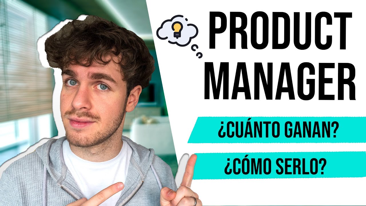 que hace un product manager