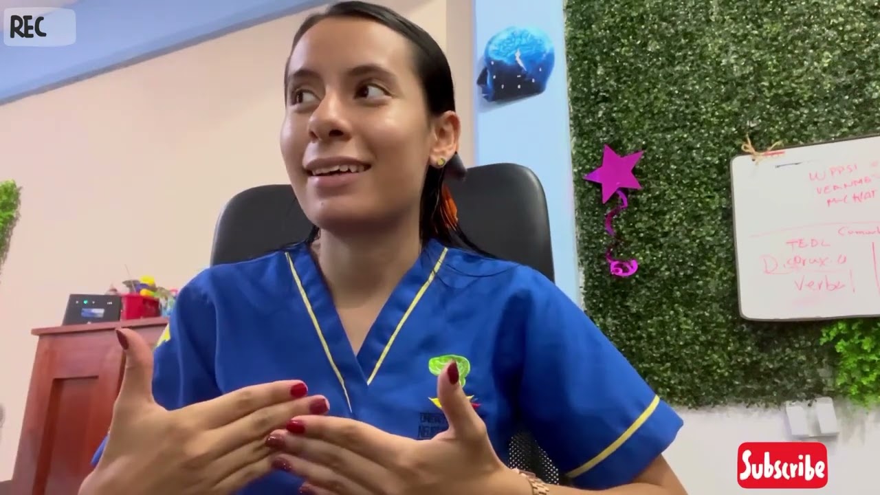 que hace una maestra sombra