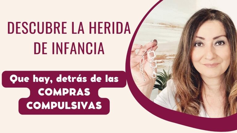 que hay detrás de las compras compulsivas
