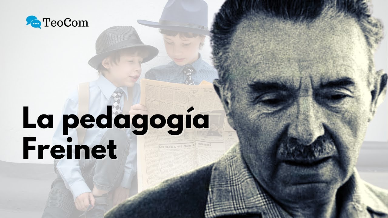 que paso con los alumnos de freinet