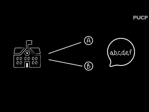 que se aprende en la escuela