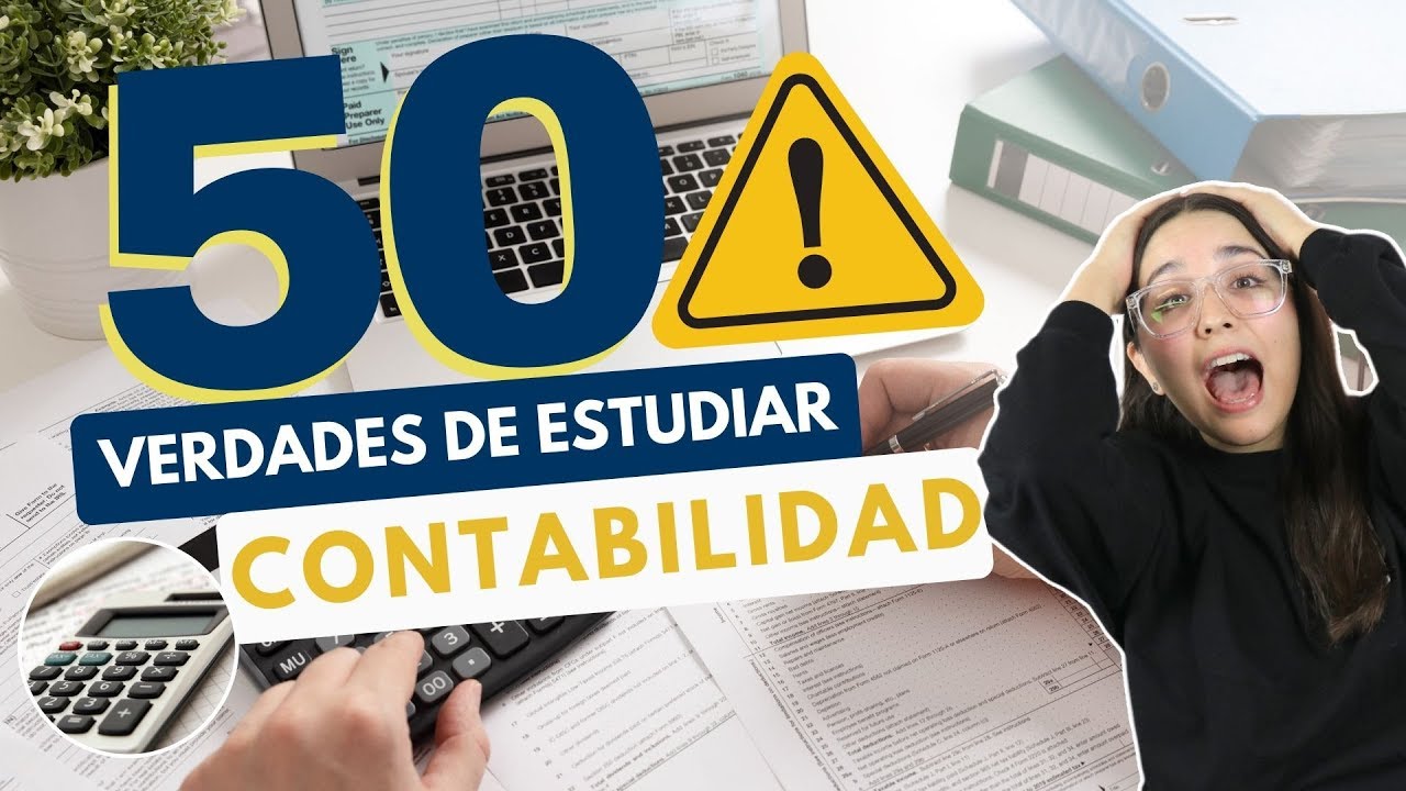 que se necesita para ser contador