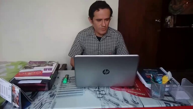 que significa área de estudio