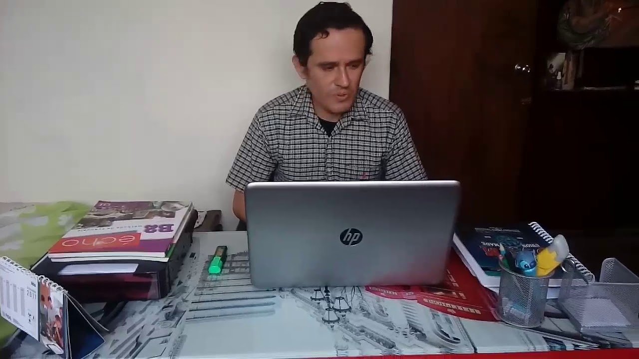 que significa área de estudio