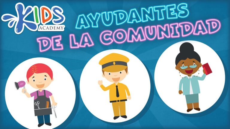 que son las actividades comunitarias
