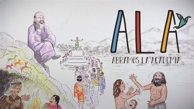 que son las ciencias sociales y humanidades