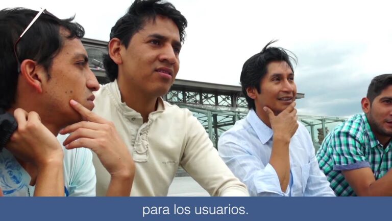 que son las comunidades virtuales de aprendizaje