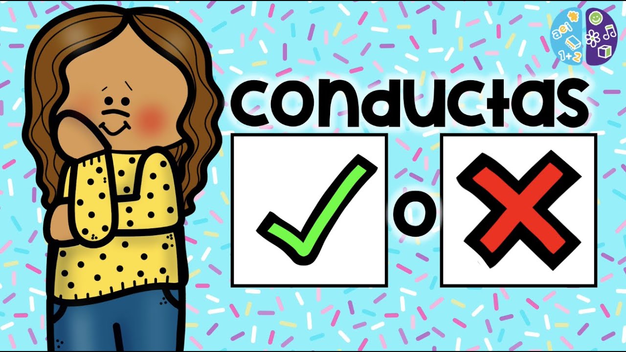 que son las conductas positivas