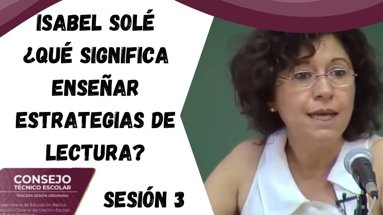 que son las estrategias de lectura