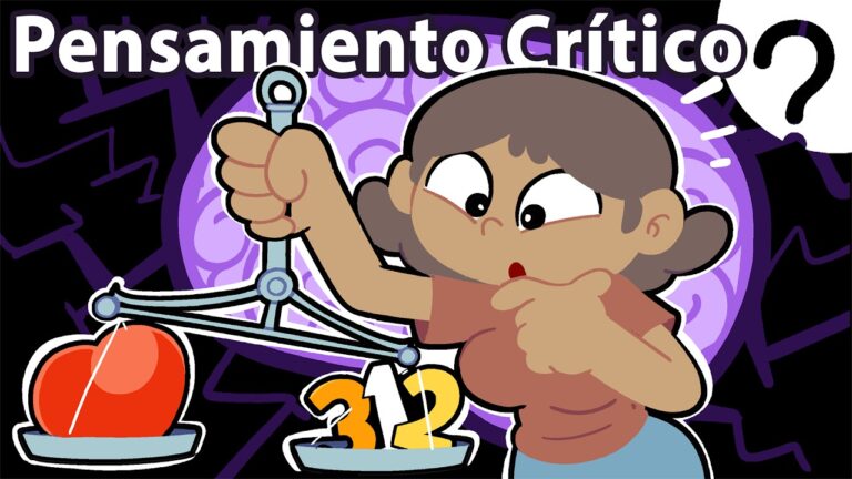 que son las habilidades del pensamiento