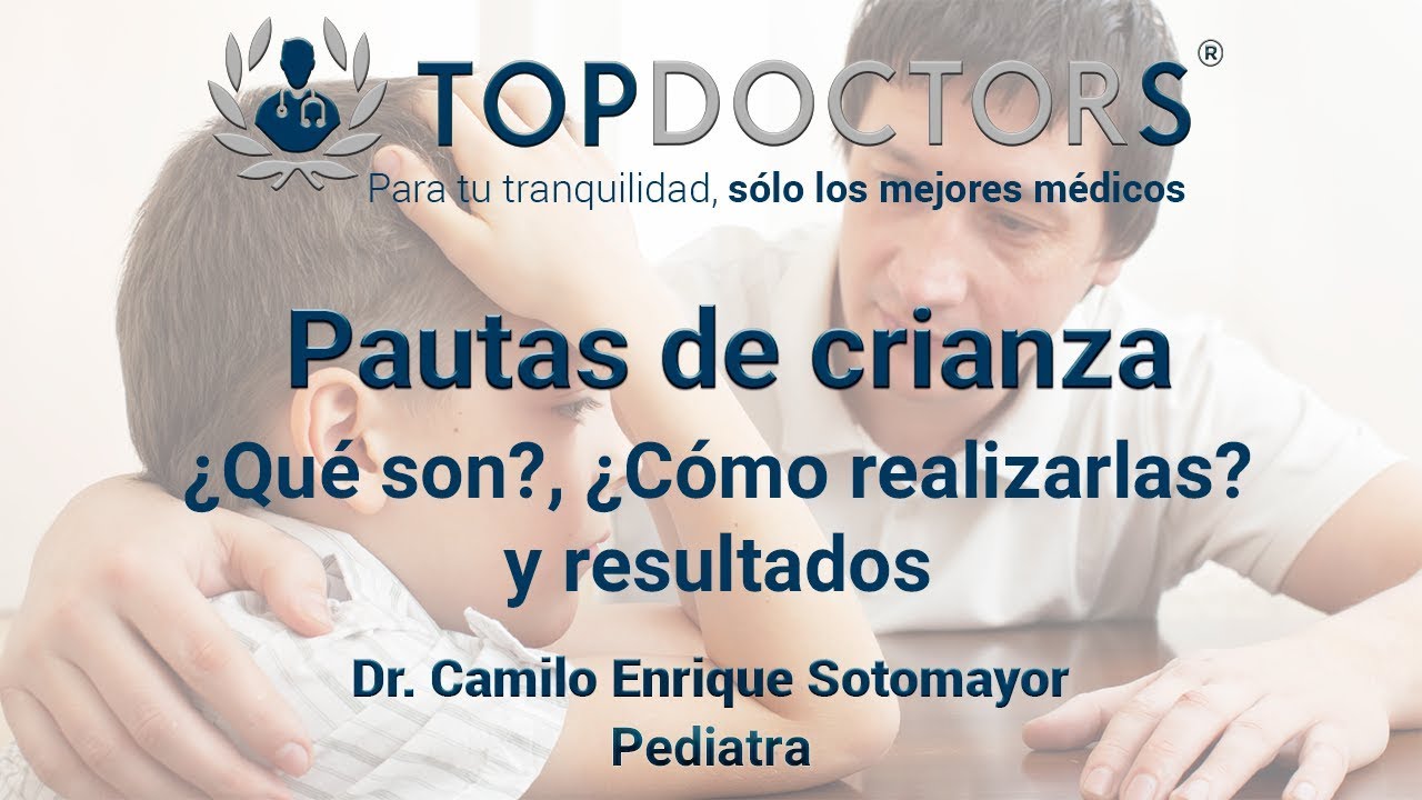 que son las prácticas de crianza