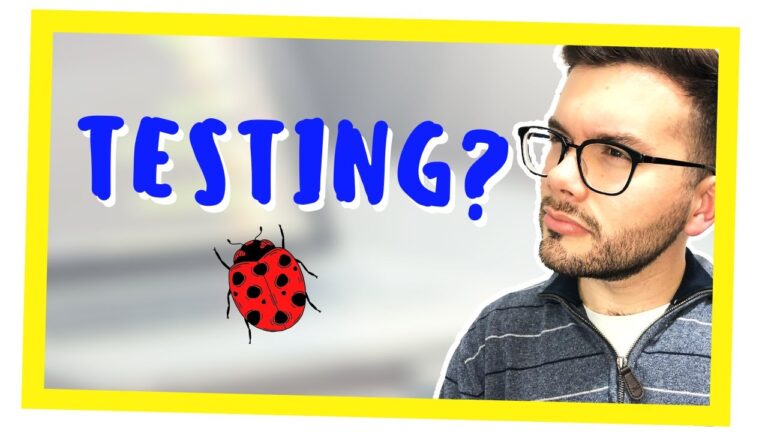 que son las pruebas de software